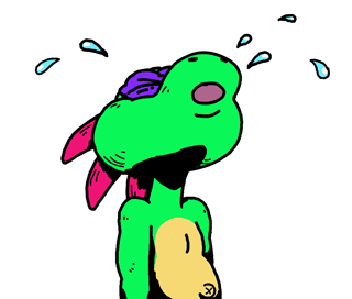 lose